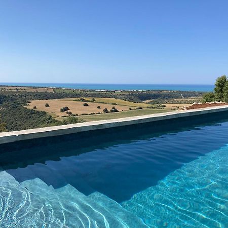 Casina Lanterne Marina di Ragusa Exterior foto