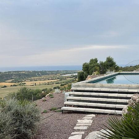 Casina Lanterne Marina di Ragusa Exterior foto