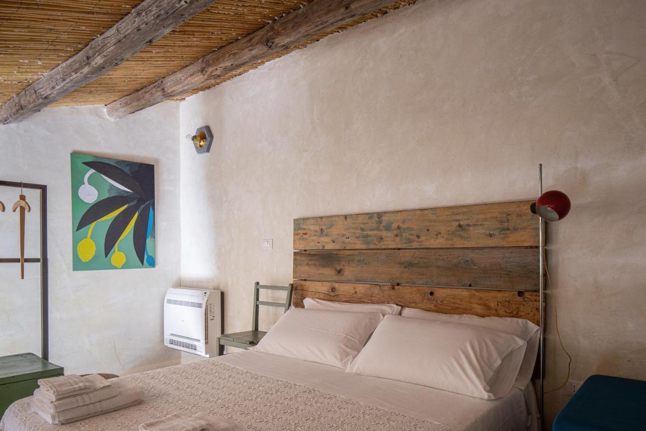 Casina Lanterne Marina di Ragusa Exterior foto