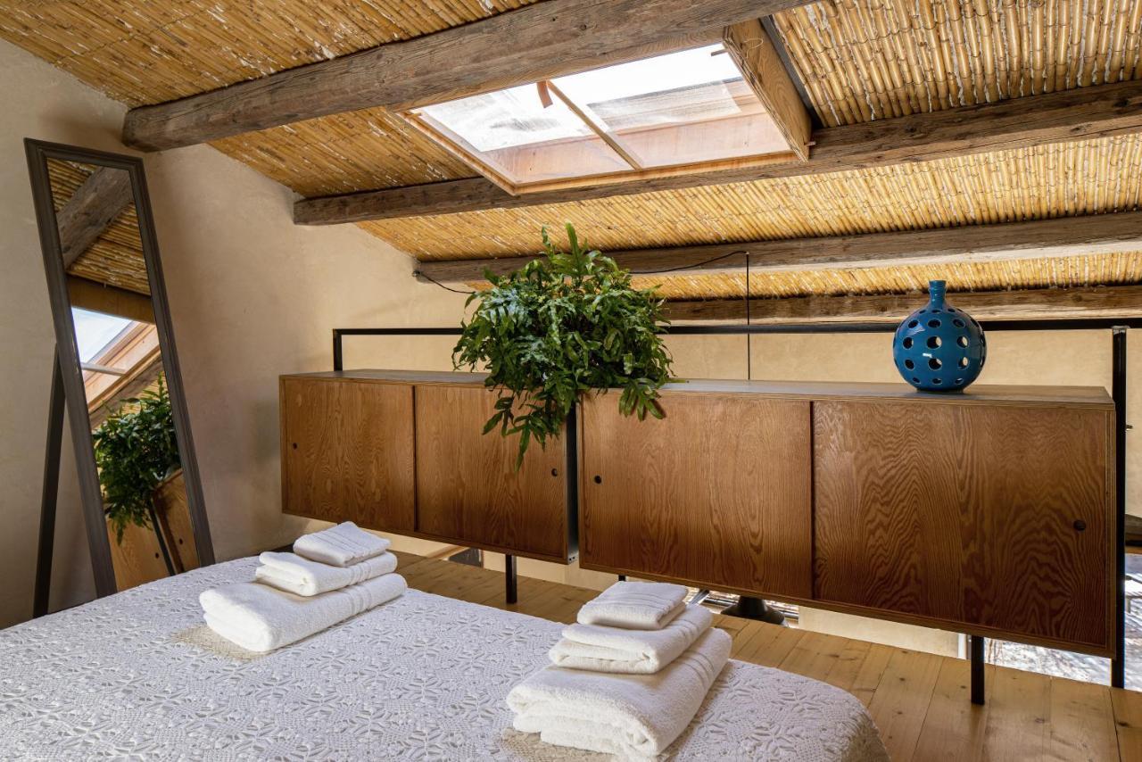 Casina Lanterne Marina di Ragusa Exterior foto